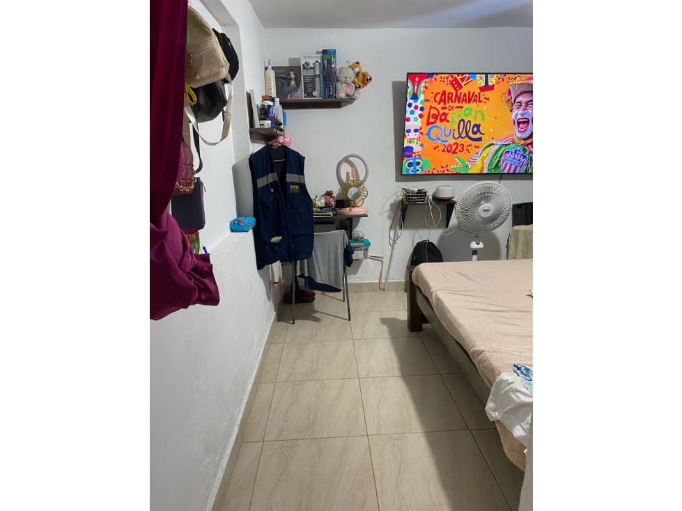 CASA MANRRIQUE SANTA INES — foto 6