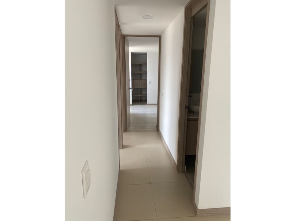 APARTAMENTO SABANETA PARIS — foto 4