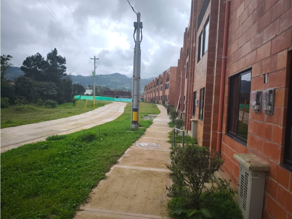CASA EN PRIMER PISO, CARMEN DE VIBORAL — foto 3
