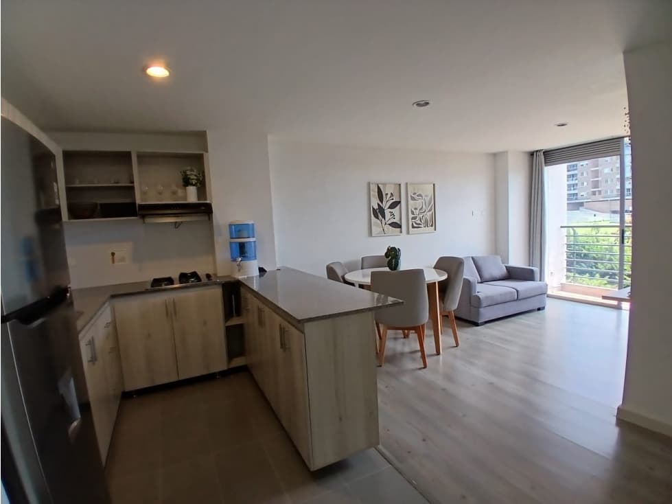VENDO APARTAMENTO - LA CEJA — foto 1