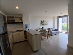 VENDO APARTAMENTO - LA CEJA