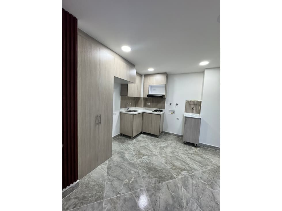 EN VENTA 2 APARTALOFT SABANETA EN EDIFICIO PH — foto 2