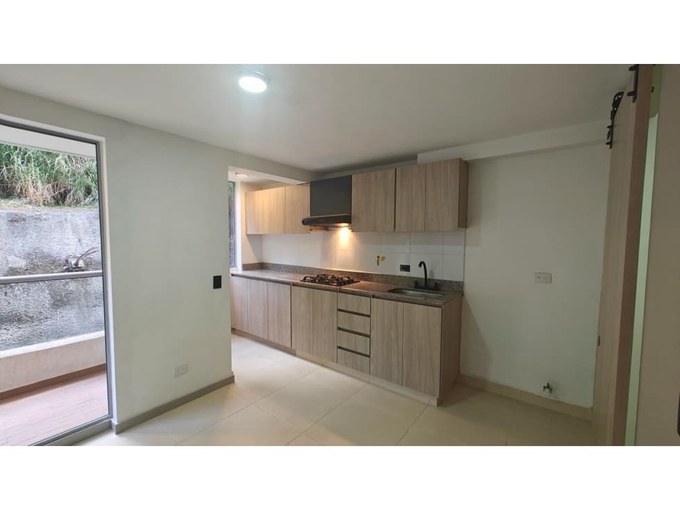 VENTA DE APARTAMENTO EN LA CUENCA ENVIGADO — foto 3