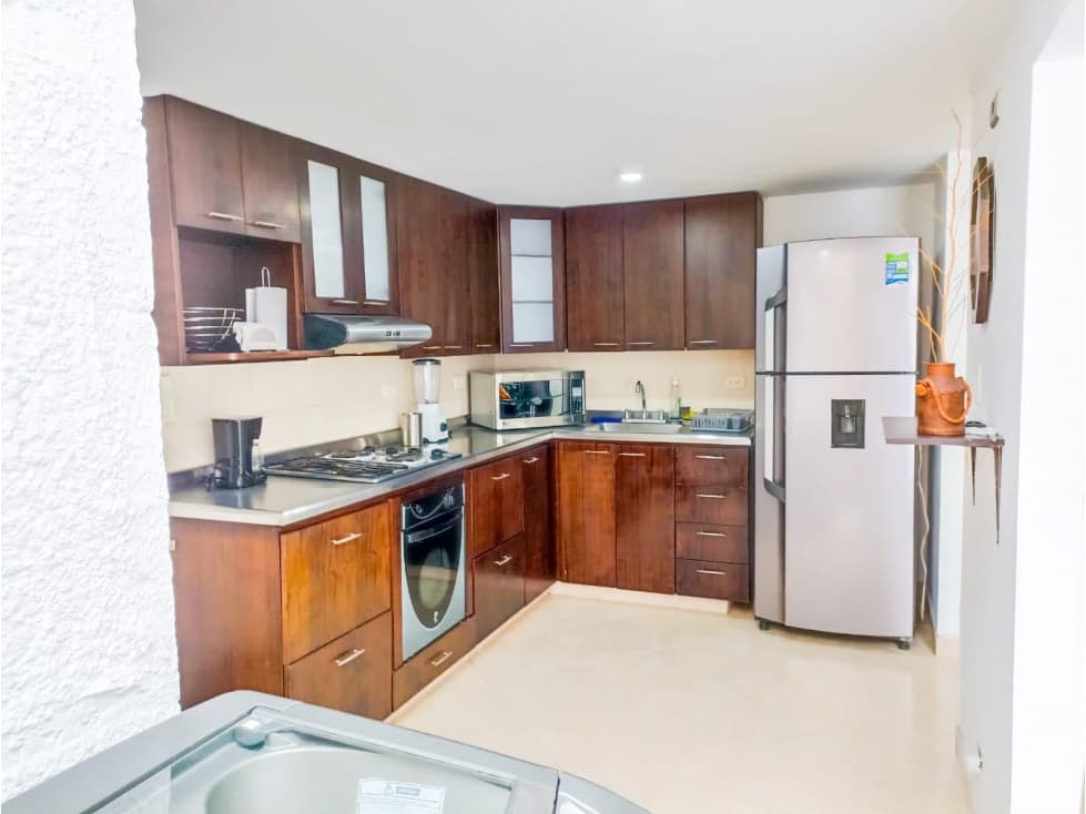 VENTA CASA EN ITAGUI SECTOR SURAMERICA. — foto 1