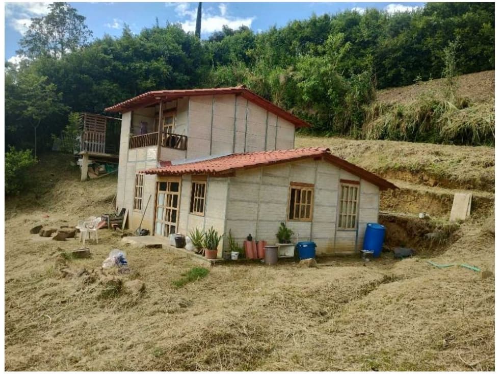 SE VENDE CASA FINCA EN COPACABANA — foto 3
