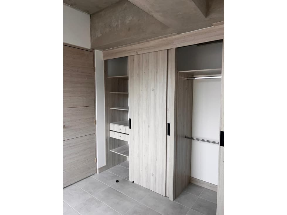 APARTAMENTO EN VENTA SECTOR FABRICATO  BELLO — foto 6