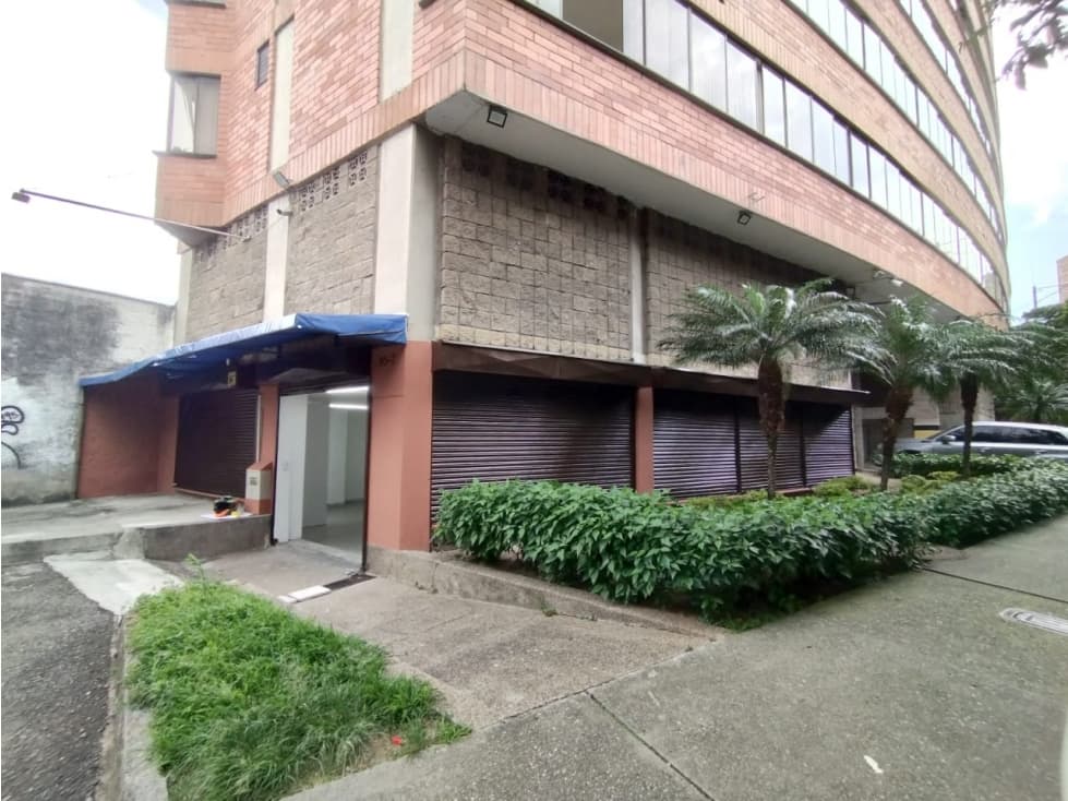 LOCAL EN VENTA MEDELLIN FLORESTA RENTANDO — foto 3