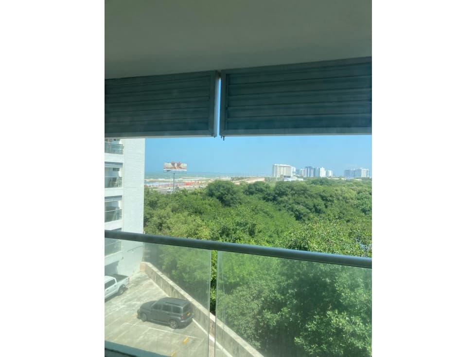Marbella Edificio Terraza de San Sebastian — foto 1