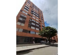 VENDO APARTAMENTO EN BELMIRA