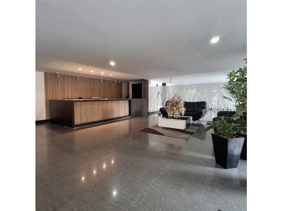 VENDO APARTAMENTO EN BELMIRA — foto 2