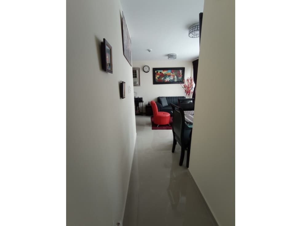 Apartamento en venta -Dosquebradas — foto 3