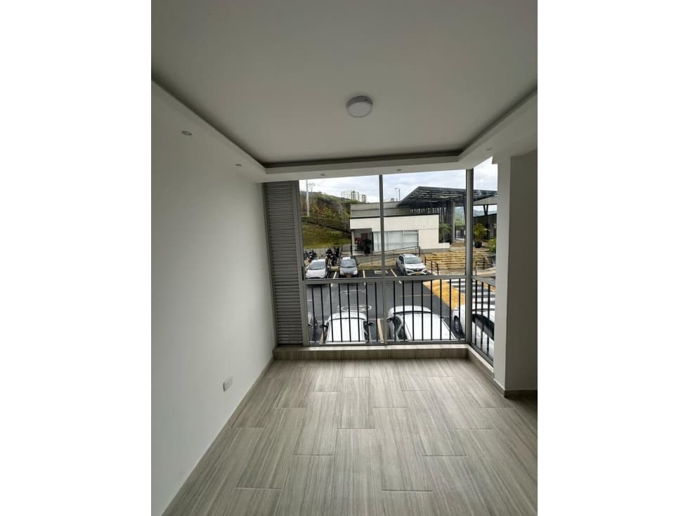 Apartamento en venta - Dosquebradas - Sector Frailes — foto 1