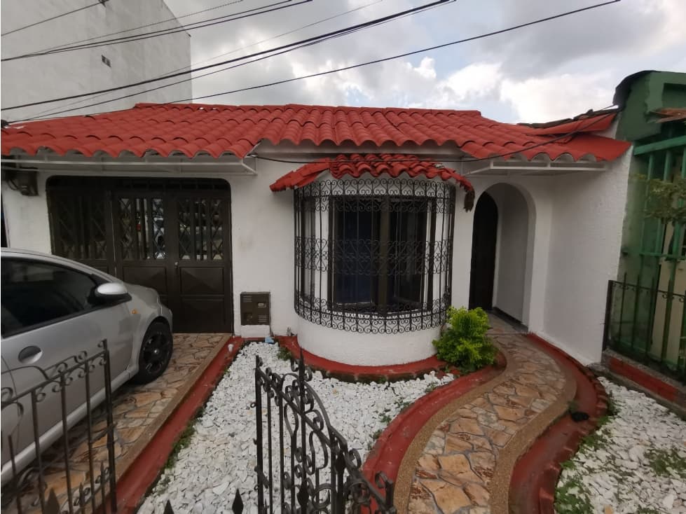 SE VENDE CASA LA PRADERA - DOSQUEBRADAS — foto 1