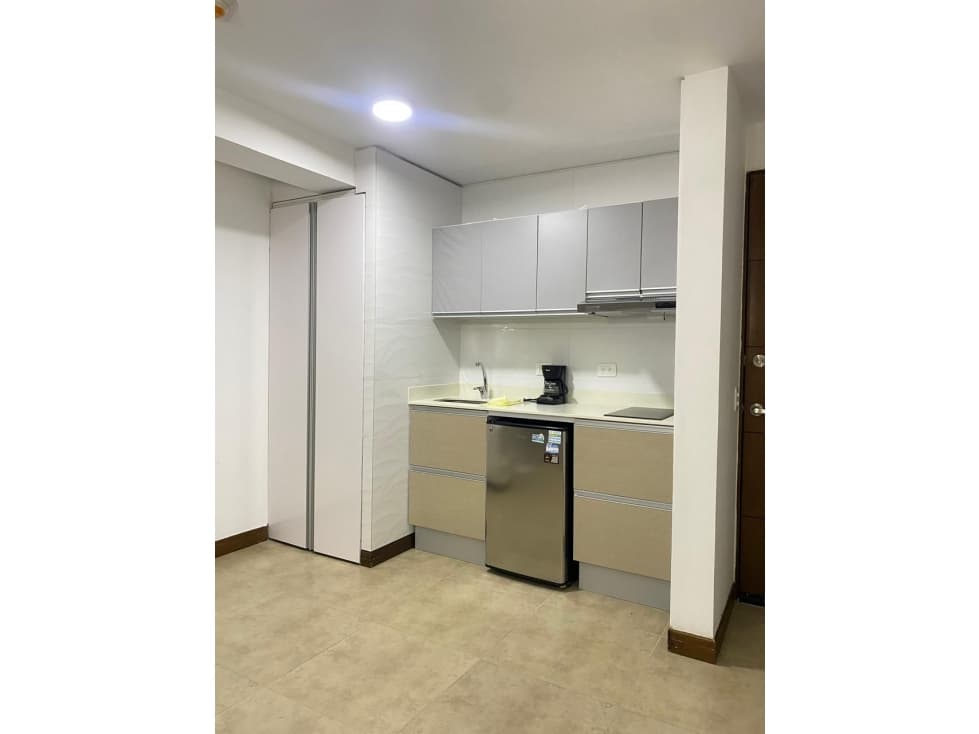 SE VENDE APARTAESTUDIO - PINARES? — foto 2