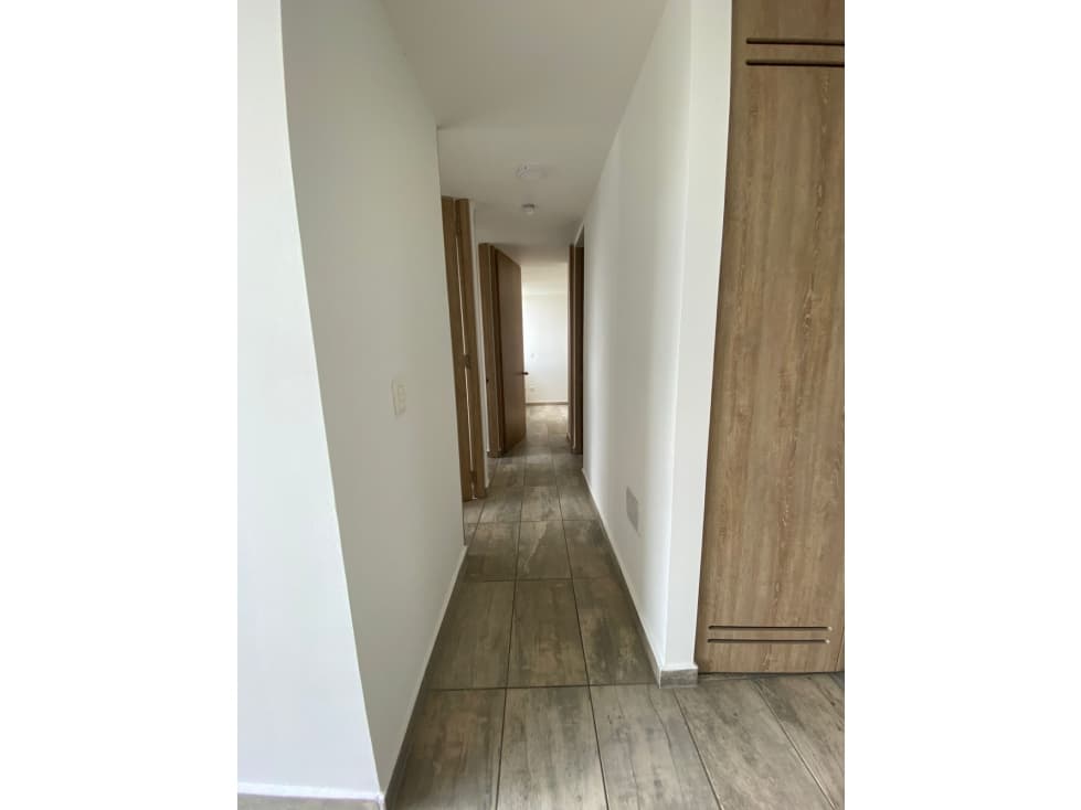 Venta de Apartamento en Frailes — foto 4