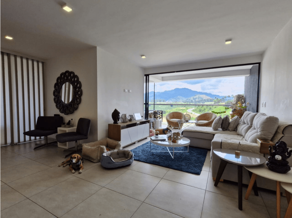 Apartamento disponible para venta - Cerritos — foto 1
