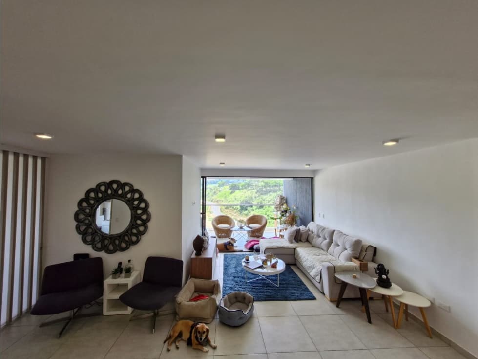 Apartamento disponible para venta - Cerritos — foto 3