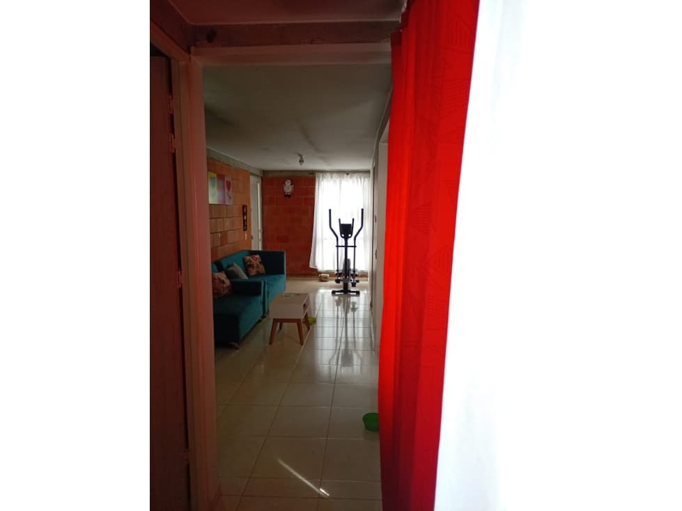 Apartamento en venta - La pradera — foto 4