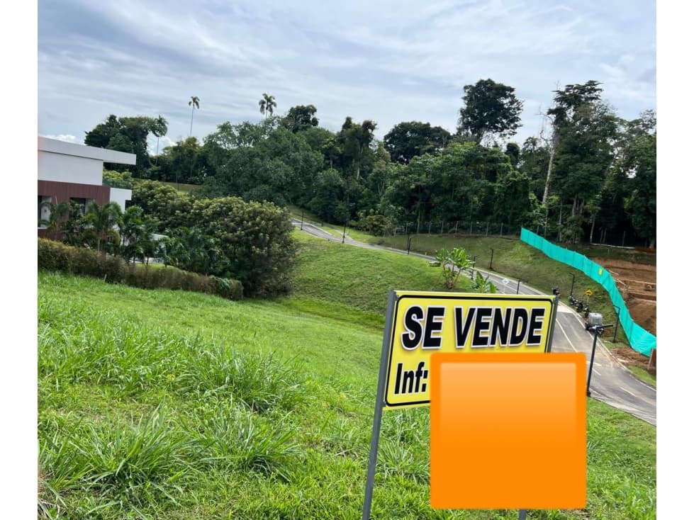 Lote en venta - Malabar — foto 2