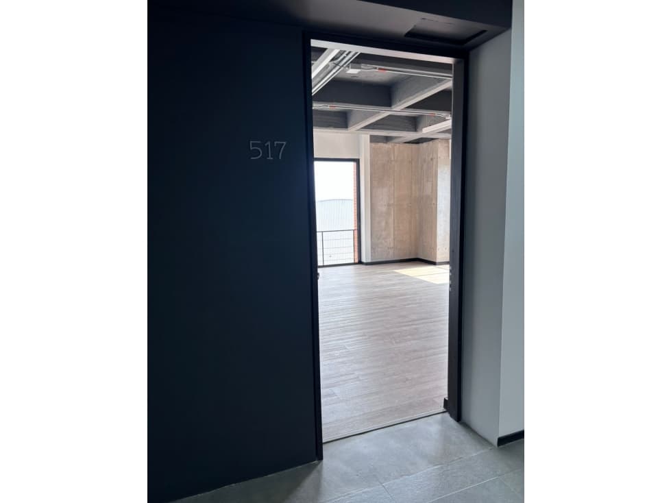 Oficina en renta - Cerritos — foto 3
