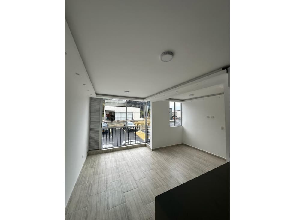 Apartamento en venta - Dosquebradas - Sector Frailes — foto 2