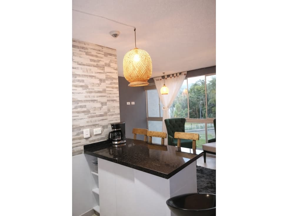 Apartamento en venta -Dosquebradas — foto 2