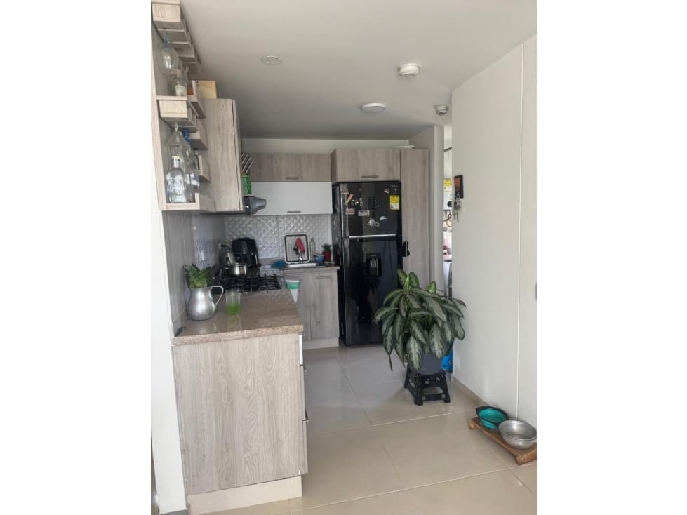 Apartamento en venta - Dosquebradas — foto 2
