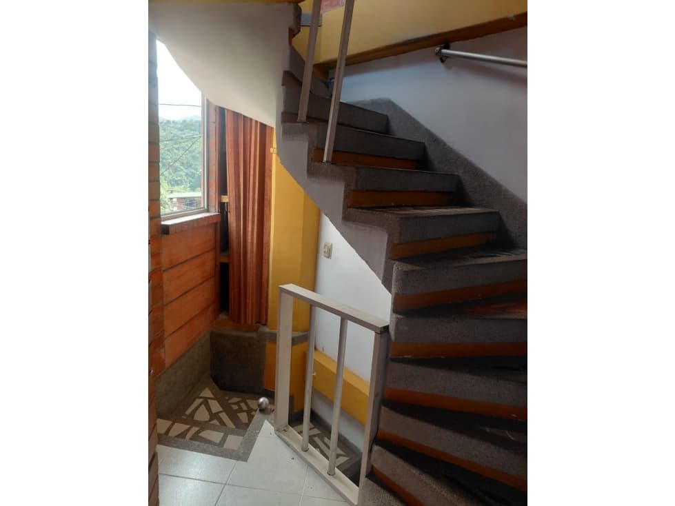 Casa en venta - Pereira - Sector Cañarte — foto 5