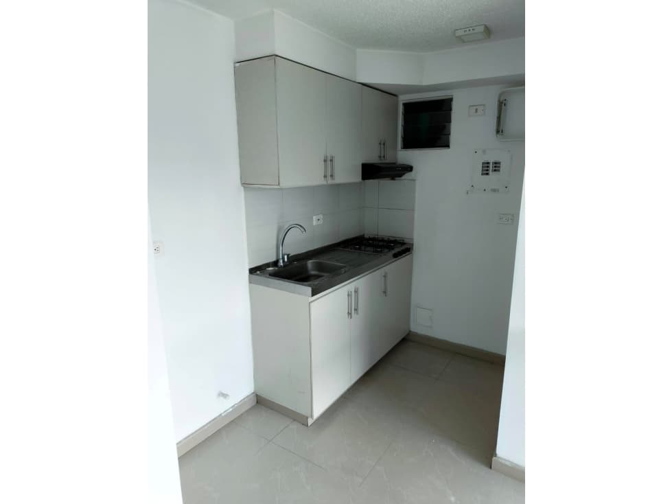 Apartamento en Venta - Dosquebradas - Sector Violetas — foto 4
