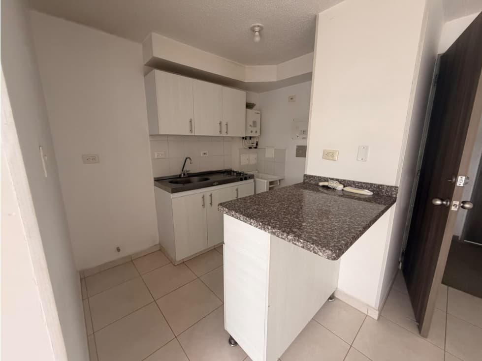 Apartaestudio en Venta - Dosquebradas - Sector Pradera — foto 2