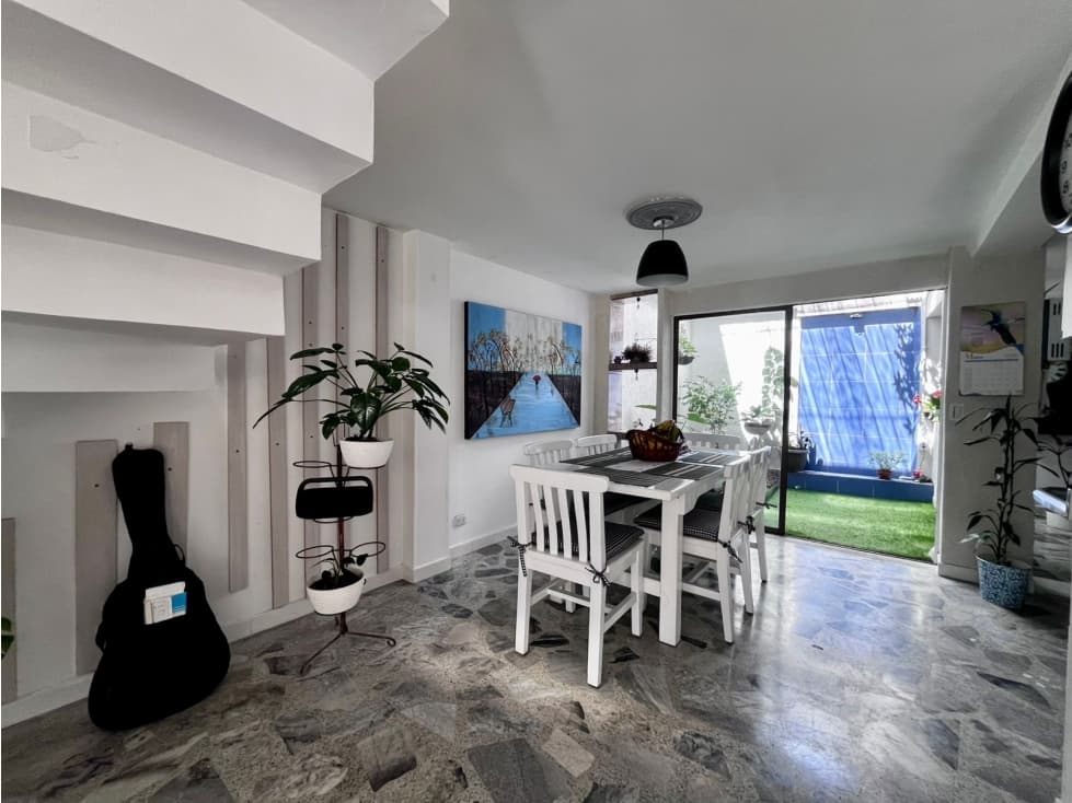 Casa en venta belmonte - Pereira? — foto 4