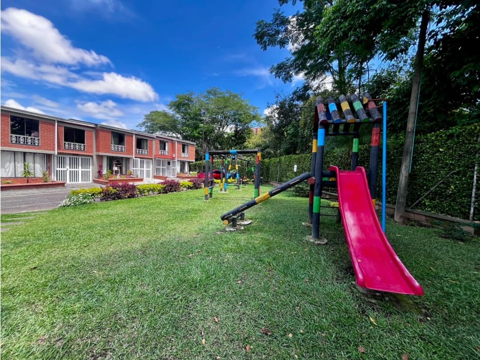 Casa en venta belmonte - Pereira? — foto 1