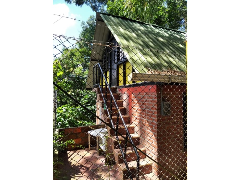 Casa campestre en venta - Combia — foto 2