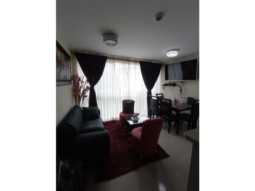 Apartamento en venta -Dosquebradas — foto 1