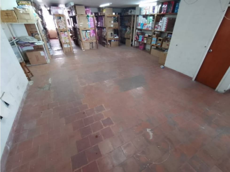 Bodega en venta - Pereira — foto 2