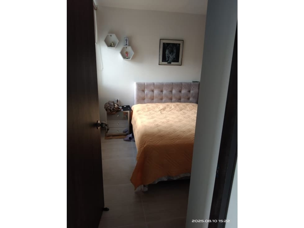 Apartamento en venta - Dosquebradas - Sector Frailes — foto 5