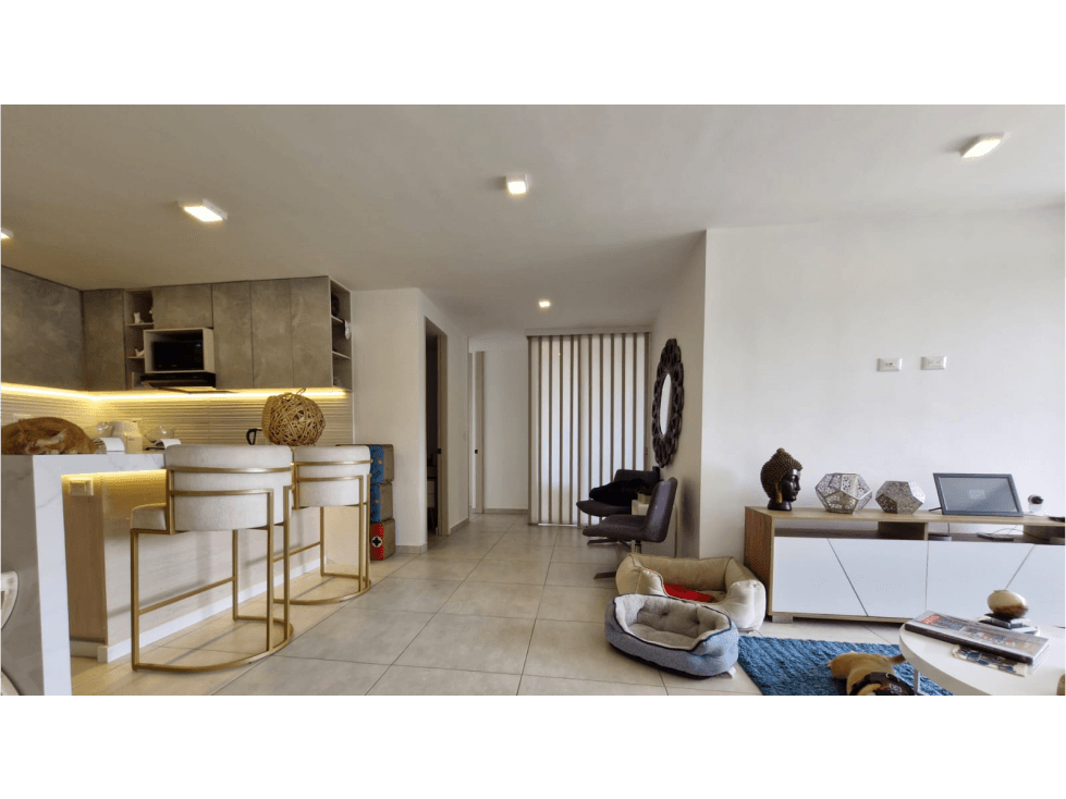 Apartamento disponible para venta - Cerritos — foto 4