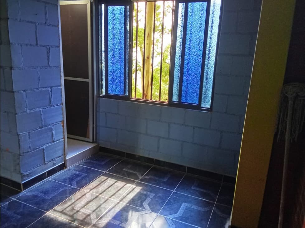 Casa campestre en venta - Combia — foto 5