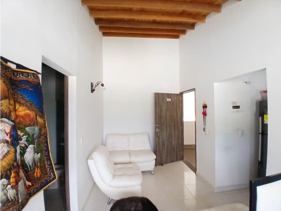 Apartamento en venta - Frailes — foto 2