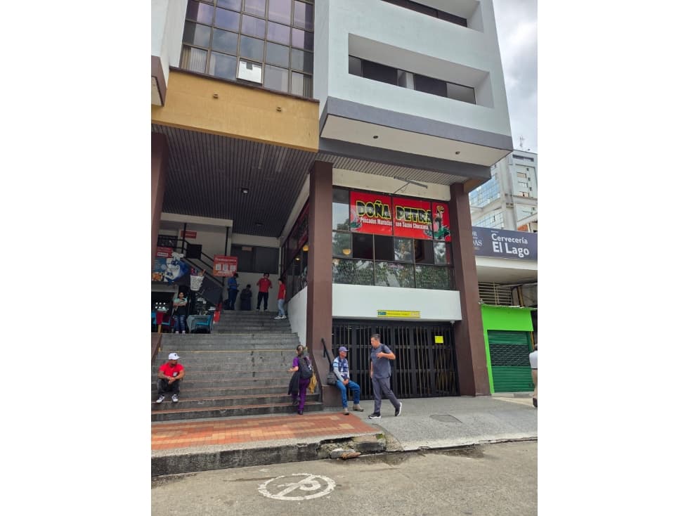 Locales en venta - Pereira centro — foto 5