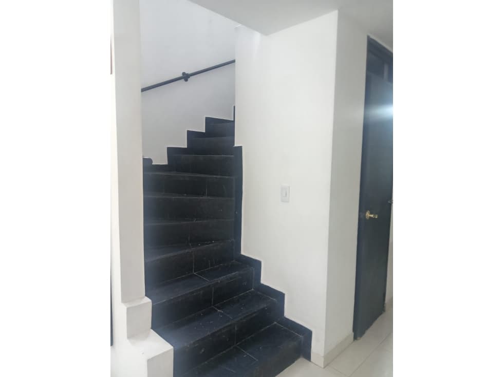 Casa en venta - Villa verde — foto 4
