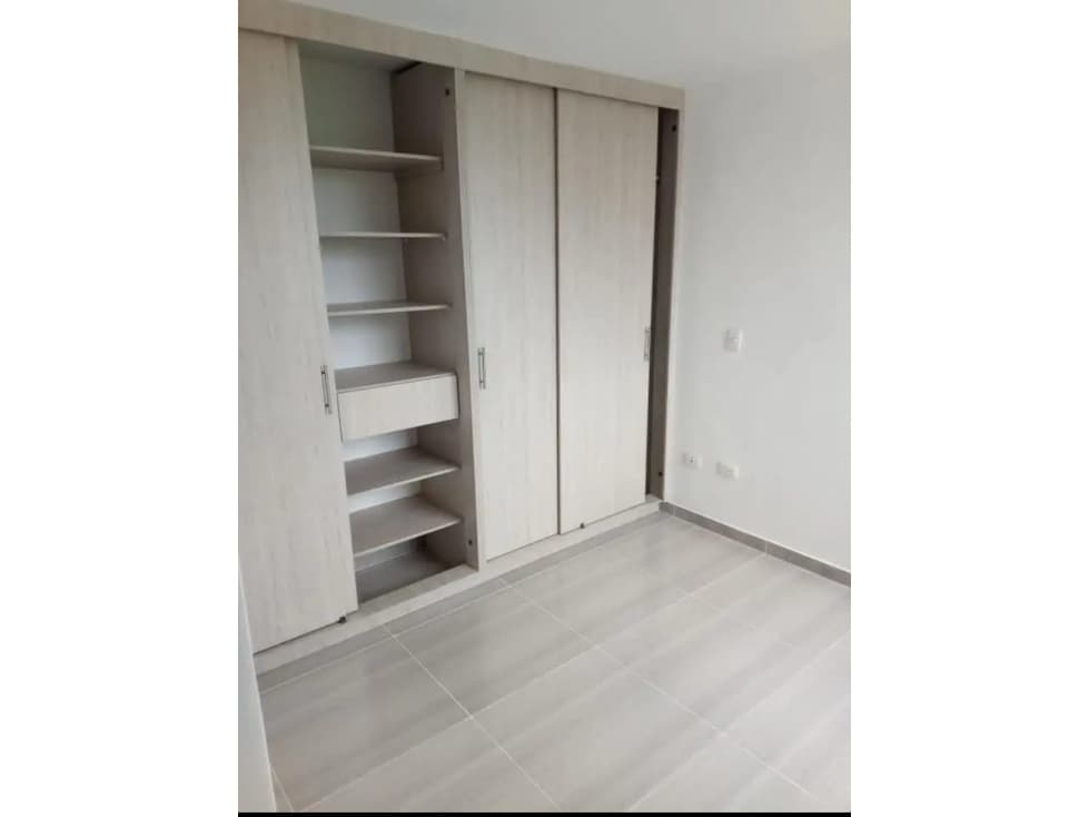 Apartamento en venta - Dosquebradas - Sector Frailes — foto 5
