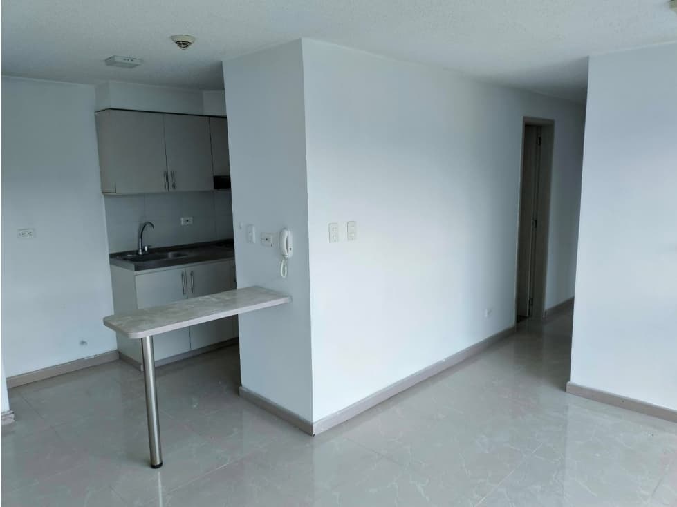 Apartamento en Venta - Dosquebradas - Sector Violetas — foto 3