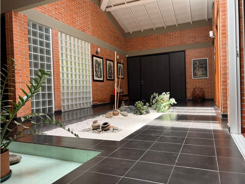 Casa campestre disponible para venta - Cerritos — foto 2