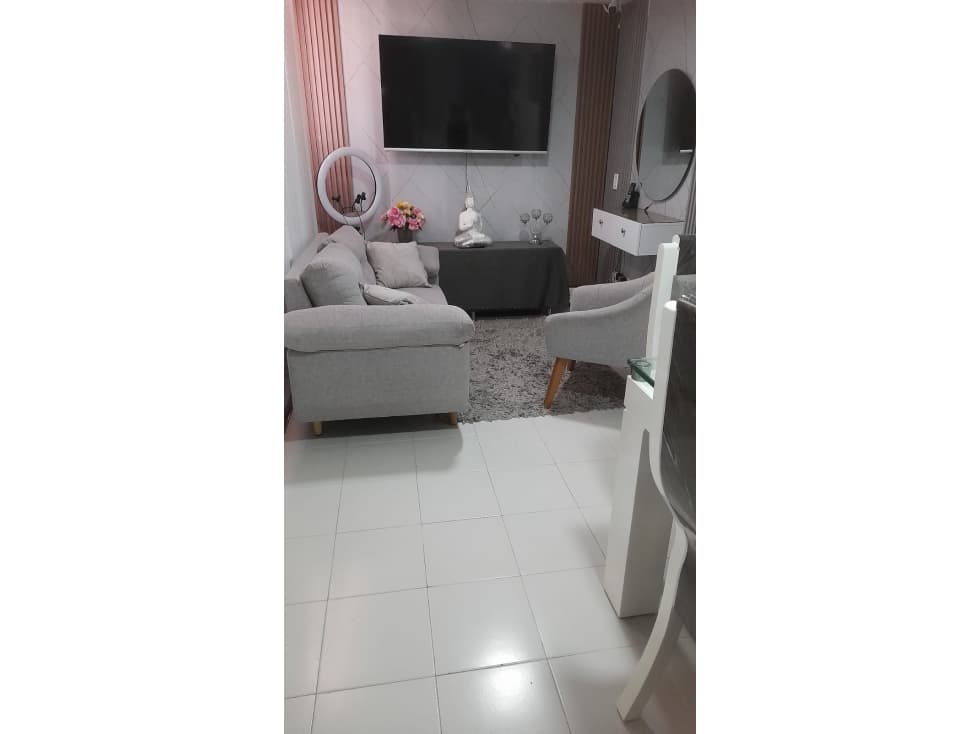 Apartamento en venta - Dosquebradas — foto 3