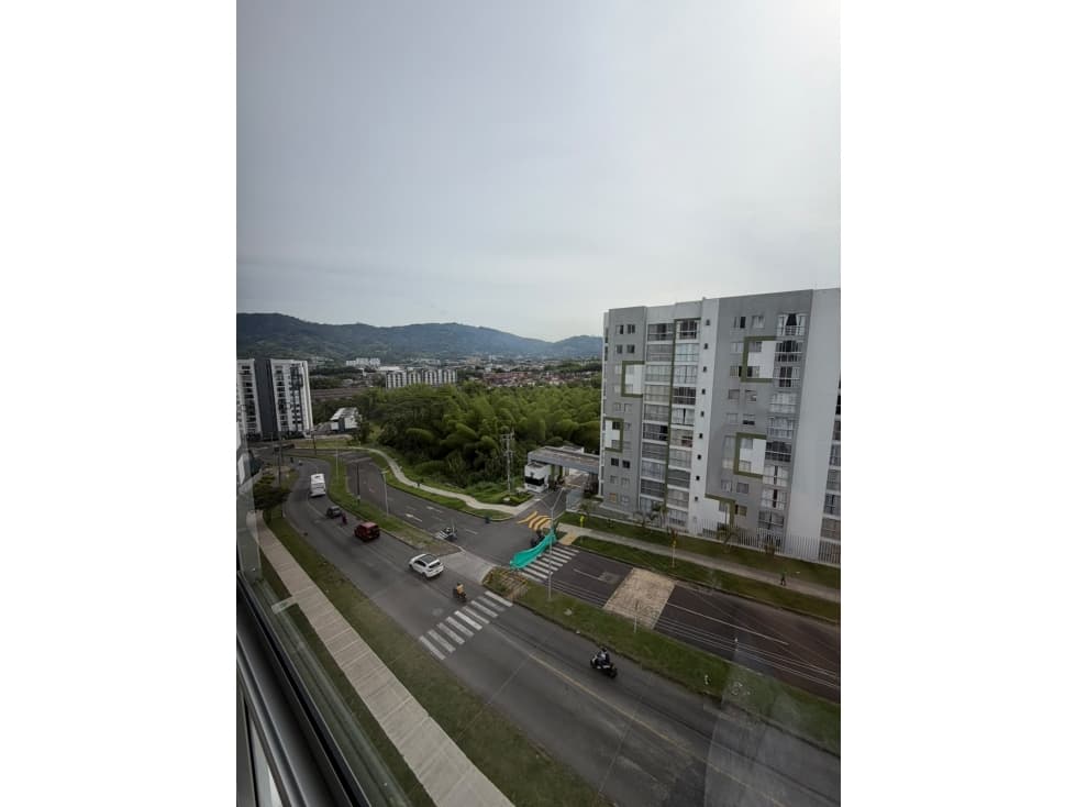 Apartaestudio en Venta - Dosquebradas - Sector Pradera — foto 5