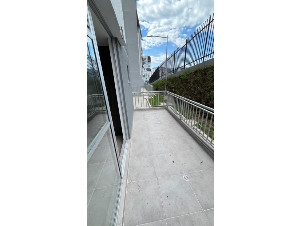 Apartaestudio en Venta - Dosquebradas - Sector Pradera — foto 6