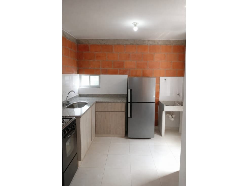 Apartamento en venta - La pradera — foto 3