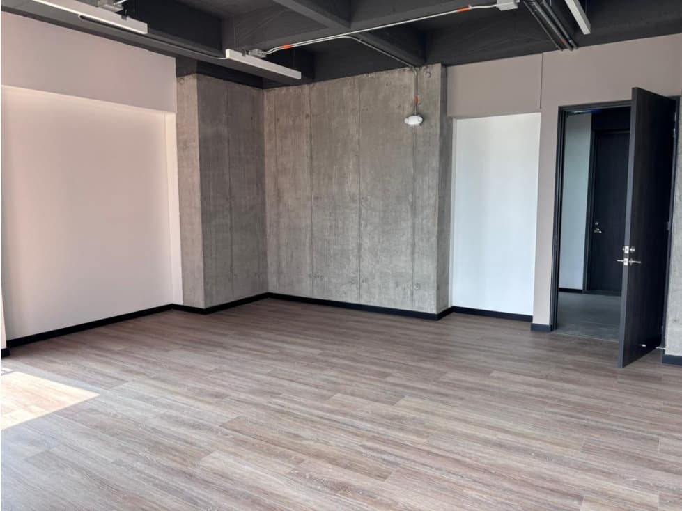 Oficina en renta - Cerritos — foto 1