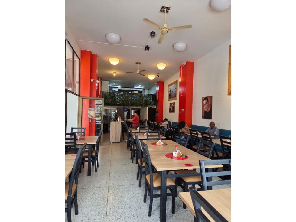Locales en venta - Pereira centro — foto 1